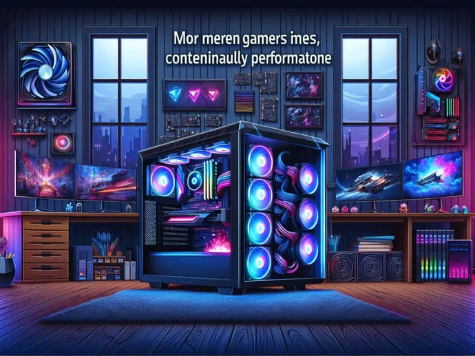 Optimize o seu PC para jogos: Que software é realmente necessário para maximizar a sua experiência de jogo