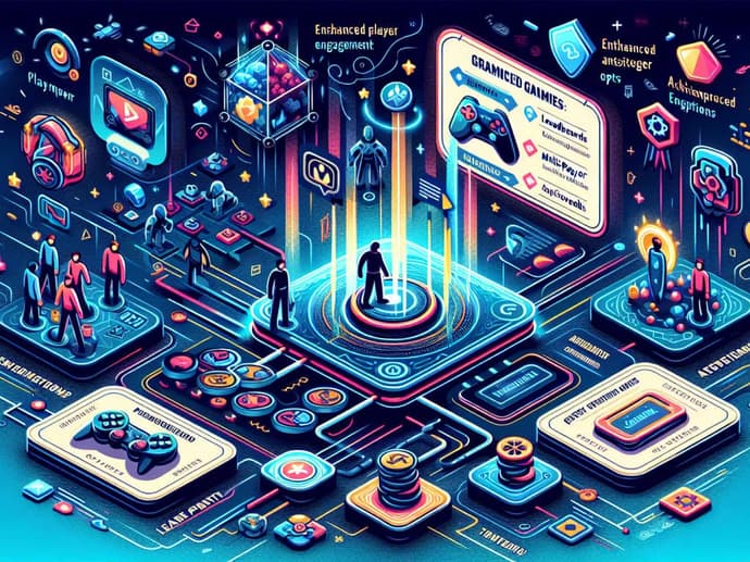 The Power of Telegram Games: Key Strategies & Player Engagement Tools