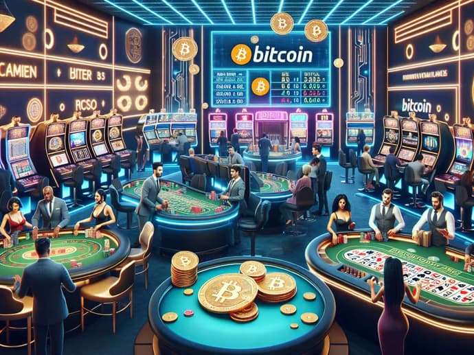 Free Cash vs. Free Spins: Which is the Better Bitcoin No Deposit Bonus?