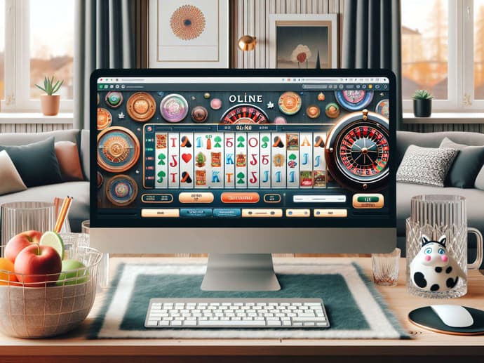 Najlepsze kasyna online 2024 - co sprawia, że kasyno jest najlepsze? Najlepsze kasyna online 2024 - co sprawia, że kasyno jest najlepsze?