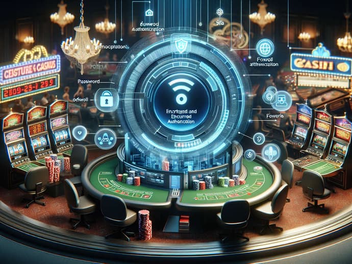 Daha Güvenli Bir Oyun Dünyası İnşa Etmek: Güven ve Güvenliği Artırmak