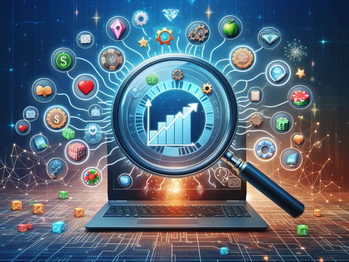 Online Casino Software Providers