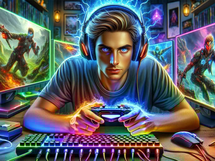 Topp 10 bästa PS5-spel för en oförglömlig spelupplevelse