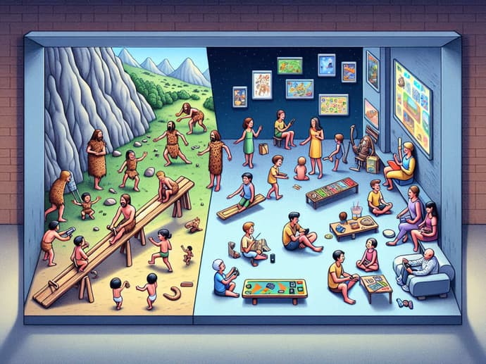 Video oyunları ve çevrimiçi kumarhaneler tehlikeli bir şekilde birbirine yaklaşıyor