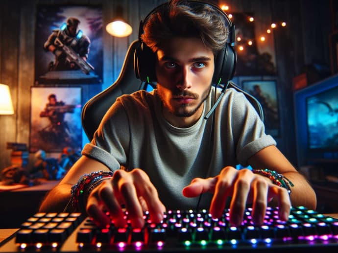 Günümüzün ticari oyun pazarındaki baskın oyunlar Günümüzün ticari oyun pazarındaki baskın oyunlar