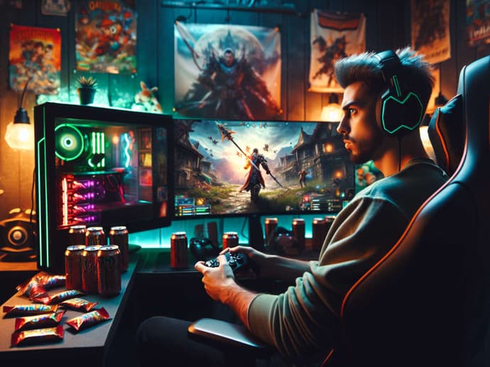 Fire Kirin ile İçinizdeki Oyuncuyu Ortaya Çıkarın, Sadece Bitsky'de