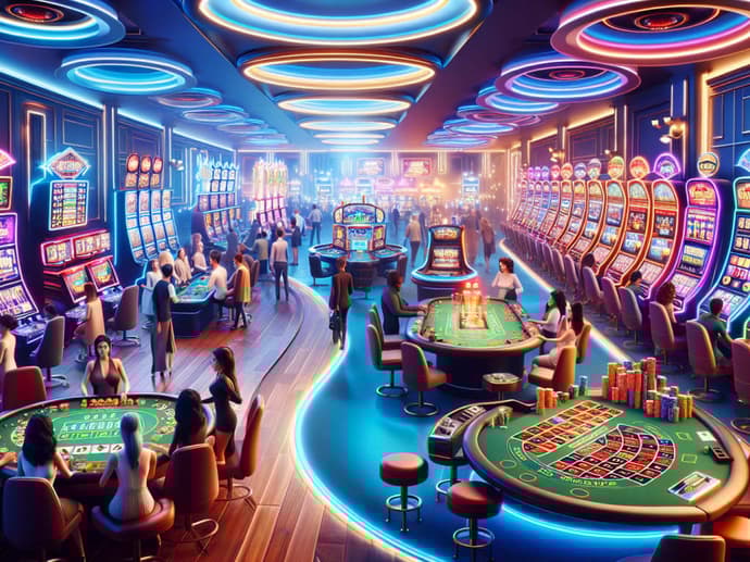 Casino online sem depósito: Um guia da Avocasino Casino online sem depósito: Um guia da Avocasino