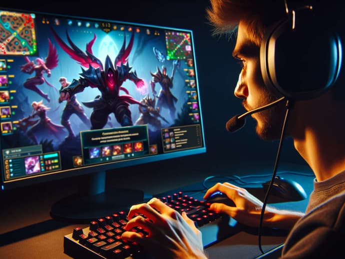 How to Bet on League of Legends Esports with Crypto: Steps, Advantages, and Why Crypto Betting is the Future How to Bet on League of Legends Esports with Crypto: Steps, Advantages, and Why Crypto Betting is the Future