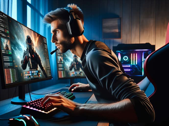 Hibrit Oyun Büyümesi: Esporlar Casino Platformlarıyla Buluştuğunda