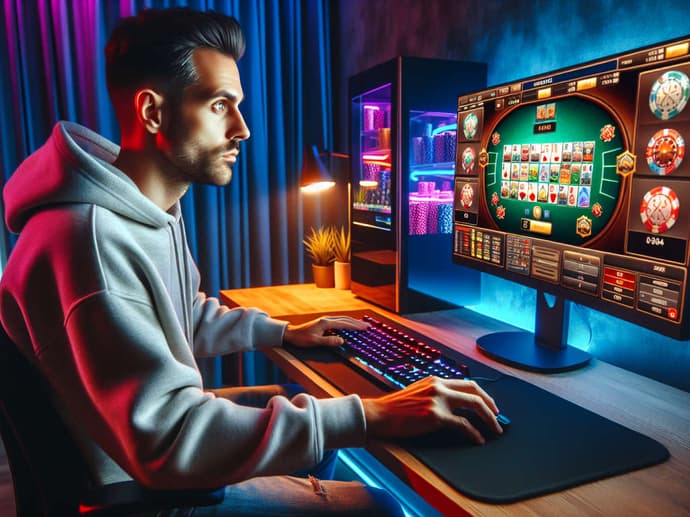 A mecânica do jogo e o jogo de azar: As lições que os casinos podem aprender com os desportos desportivos A mecânica do jogo e o jogo de azar: As lições que os casinos podem aprender com os desportos desportivos