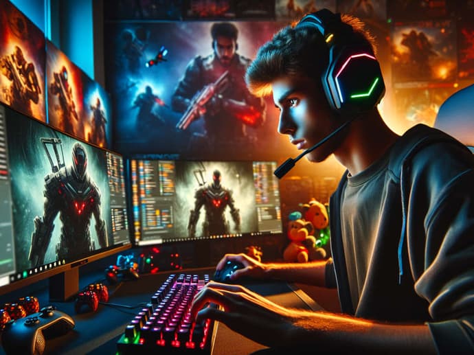 eSpor ve iGaming Arasında Aktarım Yapılabilir Beceriler Var mı?