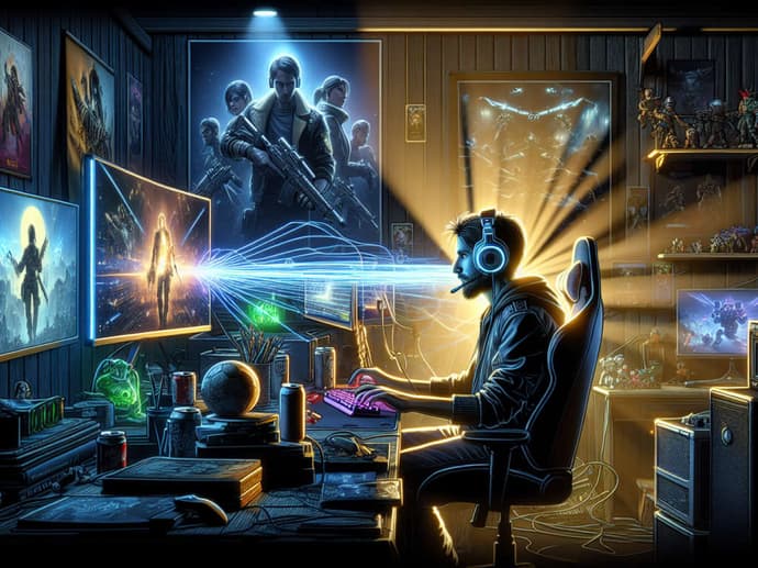 Oyuncular için Mutluluğu Artırmanın 5 Kesin Yolu