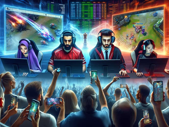 O Futuro das Apostas em Desportos Colectivos no Ontário: O que esperar nos próximos cinco anos O Futuro das Apostas em Desportos Colectivos no Ontário: O que esperar nos próximos cinco anos