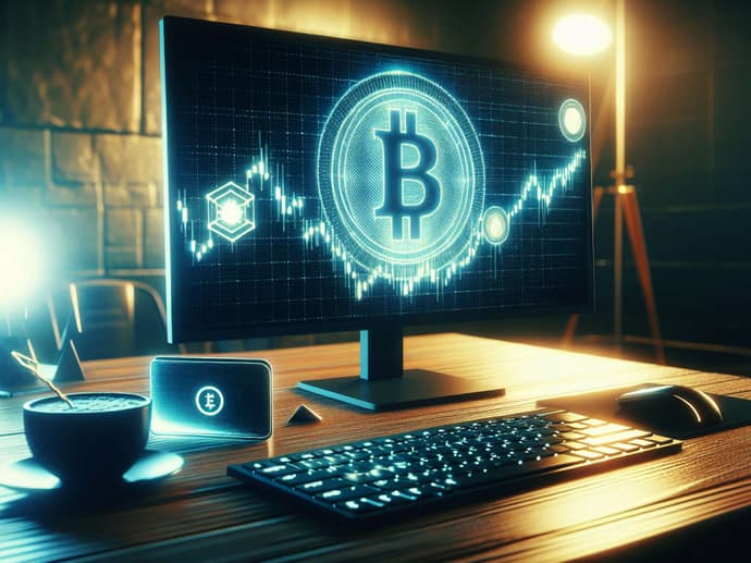 Porque é que a moeda virtual é fundamental para o crescimento do comércio internacional