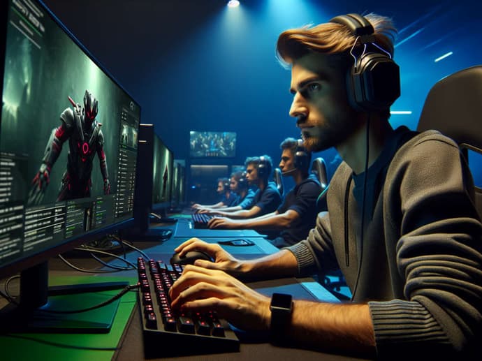 Espor Bahis Evrimi: Dijital Oyun Bahislerine Derinlemesine Bir Bakış