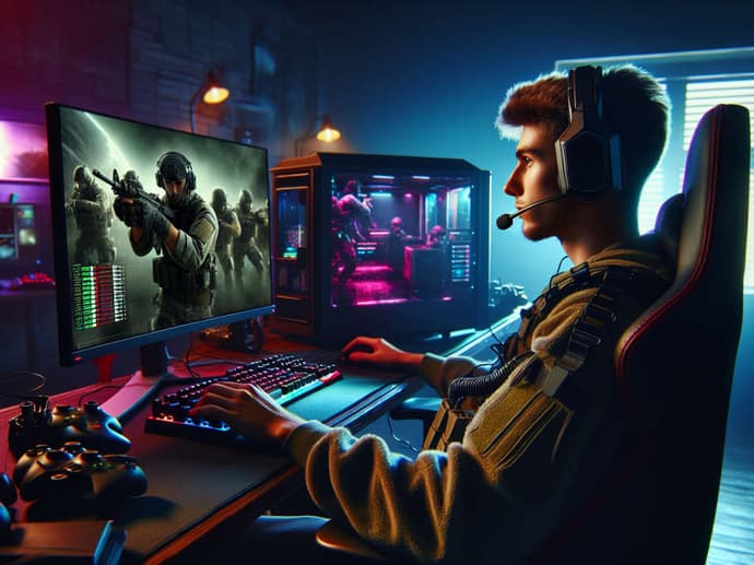 CS2'deki Profesyonel Ayarlar Metası: En İyiler Şu Anda Ne Kullanıyor? CS2'deki Profesyonel Ayarlar Metası: En İyiler Şu Anda Ne Kullanıyor?