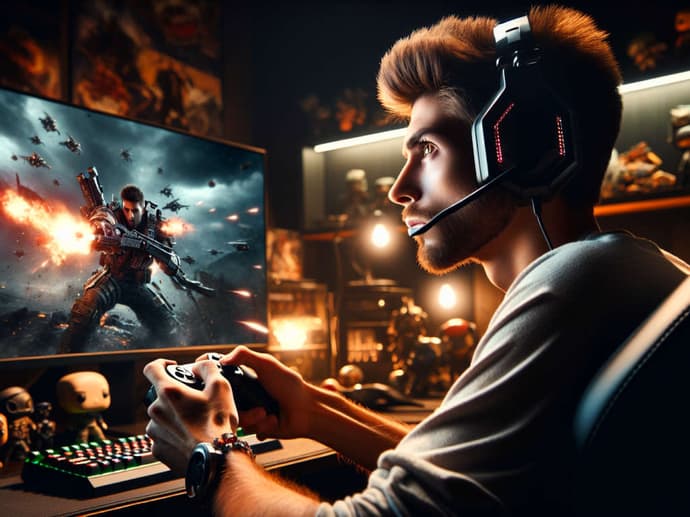 Sorte ou habilidade? O que é mais importante no mundo dos jogos? Sorte ou habilidade? O que é mais importante no mundo dos jogos?