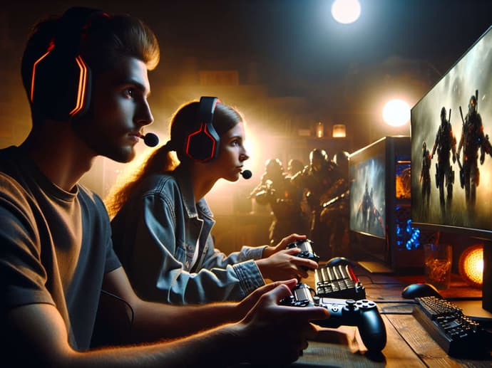 Jeux en ligne et relations interpersonnelles : peuvent-ils nous rapprocher ?