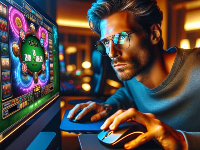 Pelinkehittäjien vaikutus iGaming-alan kehitykseen