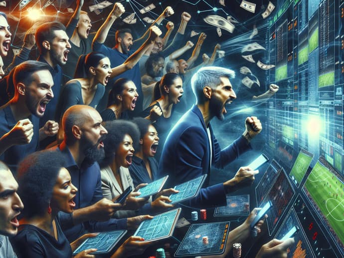 Bahis mi oynayacaksınız? Yapmadan önce bu ipuçlarını göz önünde bulundurun