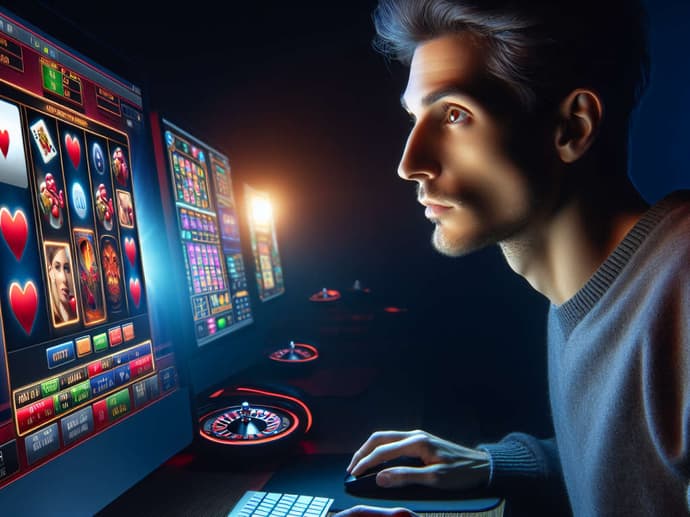 PC-pelien kehittäjät ja nettikasinoiden tarjoajat: Eri tavoitteet, eri tiet