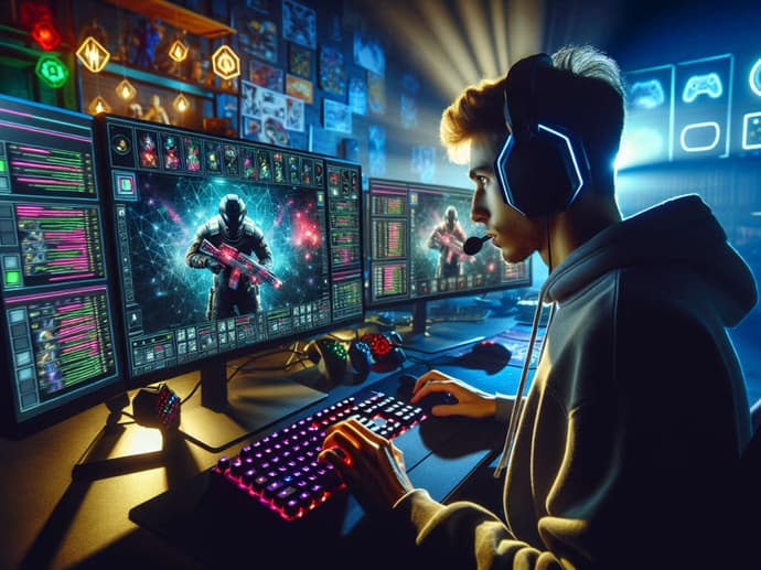 Piksellerden Dolu Stadyumlara: Espor İzleyiciliği Oyunu Nasıl Değiştiriyor?