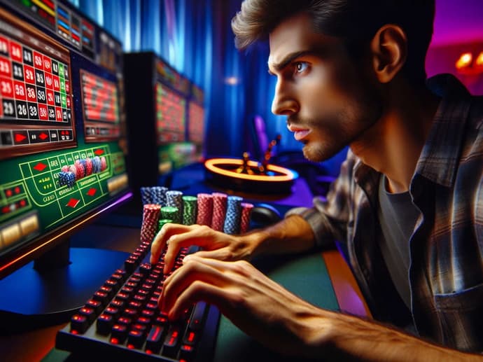 Przegląd nowych gier kasynowych online, które zyskały popularność na początku 2025 roku