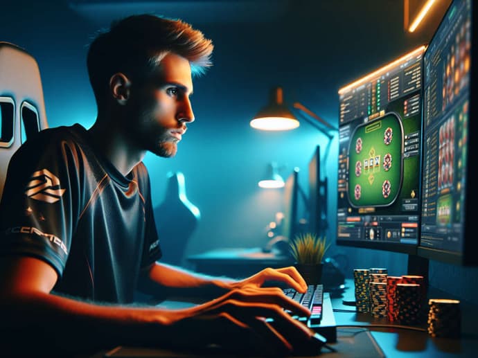 Como os desportos electrónicos e os casinos online estão a atrair uma nova geração de jogadores