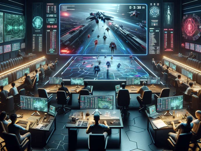 ¿Cómo analizar equipos y jugadores de eSports para apostar? Guía de apuestas en eSports