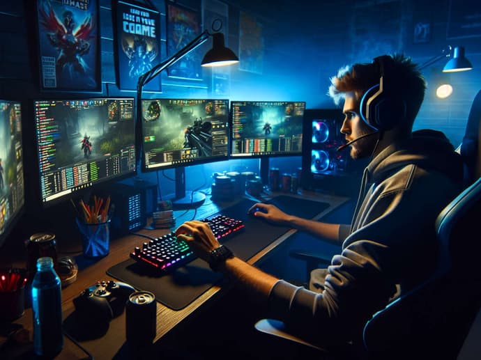 What Every Gamer Needs to Know About Doxxing and Online Harassment