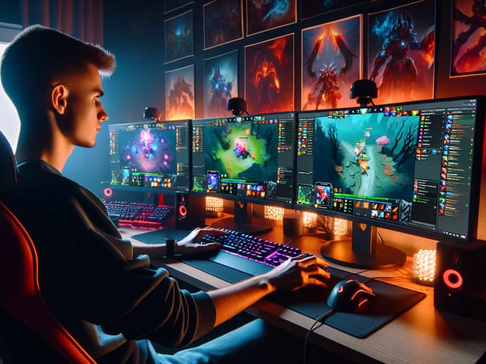 What’s Tougher to Analyse: Hero Picks in Dota 2/League of Legends or Map Picks in CS2? What’s Tougher to Analyse: Hero Picks in Dota 2/League of Legends or Map Picks in CS2?