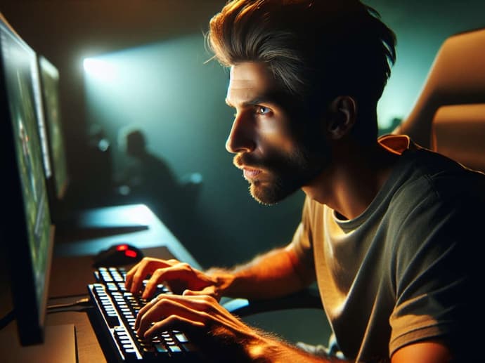 Gry wideo spotykają się z grami hazardowymi: jak lootboxy zacierają granice