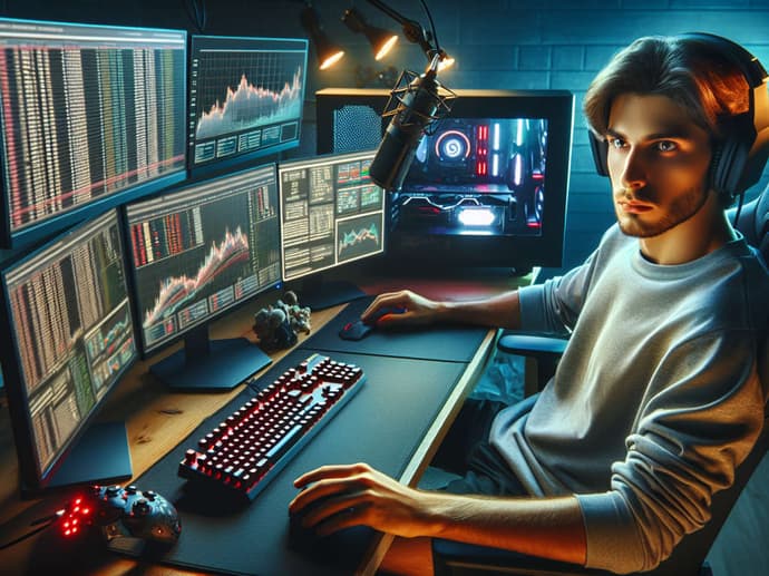 Soft2Bet Investigation Report 2024: Unveiling Market Expansion & Cutting-Edge Innovations