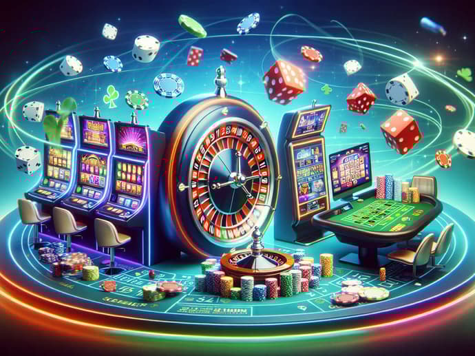 Najczęstsze błędy w projektowaniu interfejsów kasynowych: jakie są i jak ich unikać?