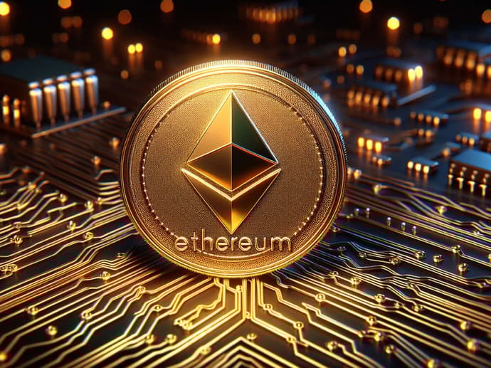 Ethereum—a decentralized computer
