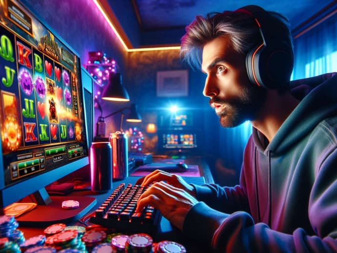 Psychologie der Spieler: Warum Menschen in Casinos spielen