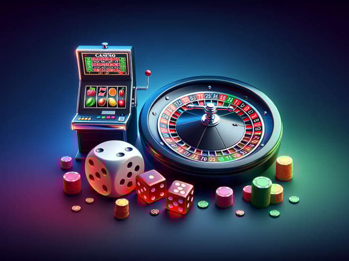 Casino-Kultur: Wie Casinos in verschiedenen Teilen der Welt wahrgenommen werden