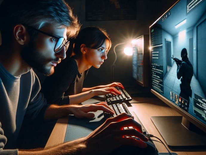 L'essor de l'e-sport CS2: quelles équipes dominent la scène compétitive? L'essor de l'e-sport CS2: quelles équipes dominent la scène compétitive?