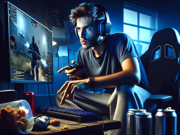 Les jeux d’argent en ligne peuvent-ils améliorer vos compétences de gamer?