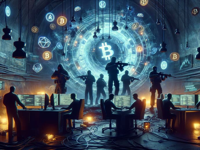 Betting on CS: GO with Crypto? You Might Be Breaking Three Laws Without Knowing It