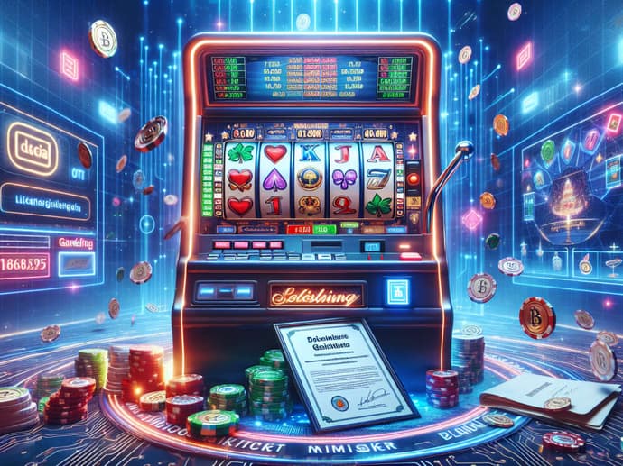 Ein Leitfaden für Anfänger zum Spielen von Online-Slots in Deutschland