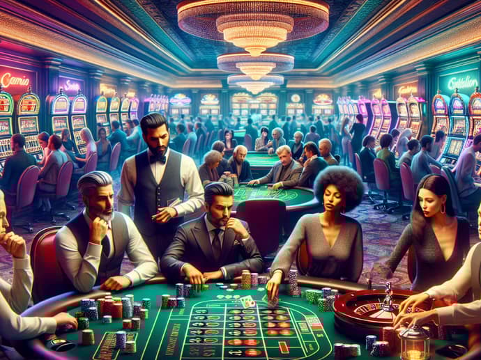 Unlock Winning Opportunities with Trusted Online Gambling Platforms