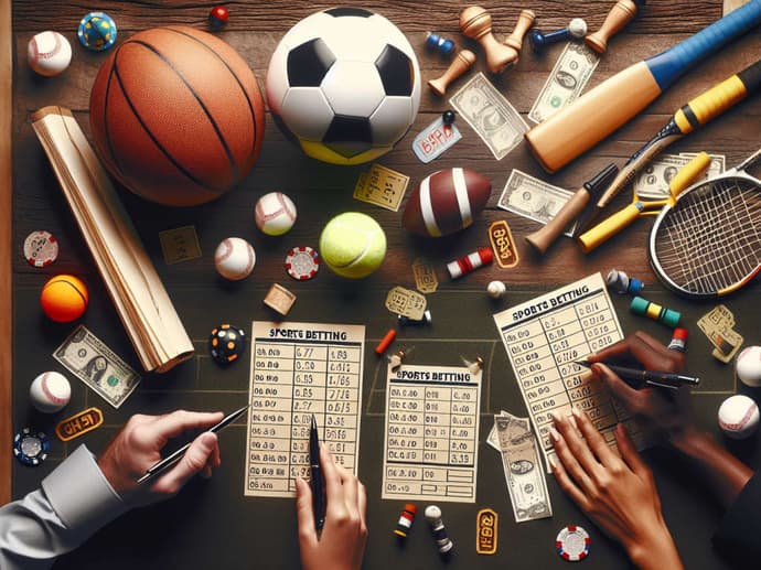 Top Betting Sites: 3 Key Features They All Share