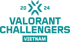 VALORANT Challengers 2024 Vietnam: Split 1