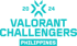 VALORANT Challengers 2024 Philippines: Split 1