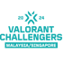 VALORANT Challengers Malaysia & Singapore 2024: Split 1