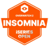 Insomnia72 Overwatch Insomnia72 Overwatch