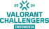 VALORANT Challengers 2024 Indonesia: Split 2