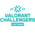VALORANT Challengers 2024: Vietnam Split 2