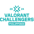 VALORANT Challengers 2024 Philippines: Split 2
